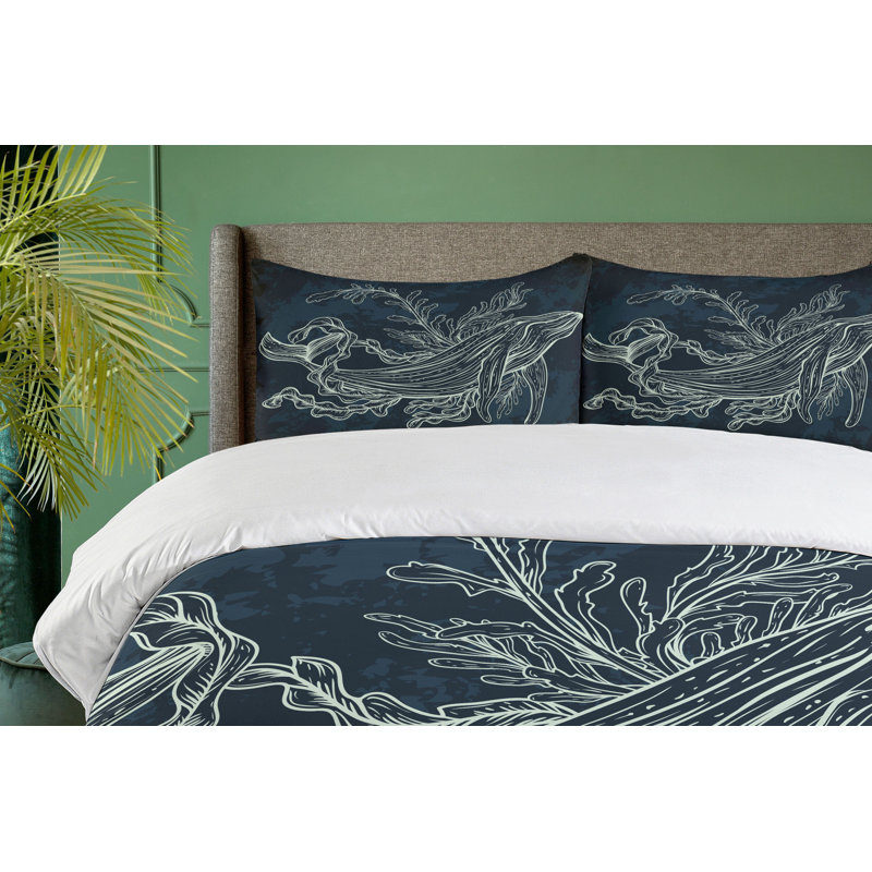 Ambesonne Duvet Cover Set | Wayfair